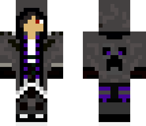 cerberusclay gothic boy