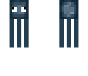 squid