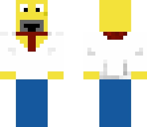 homer simpson