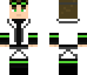 dr green