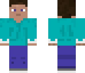 my brother's skins