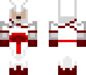 mister minecraft ezio