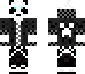 cool panda