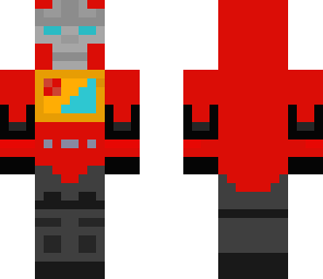 blaster