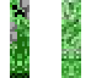 robot  creeper