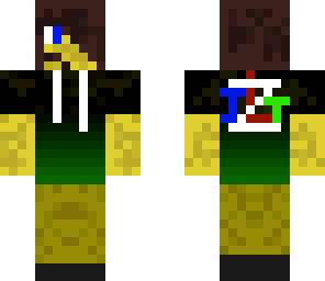 really cool skin