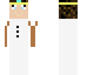 snowman queen