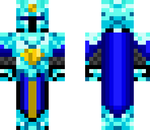 diamondknight remake
