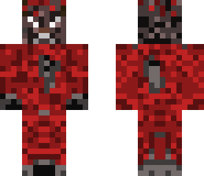 nether man