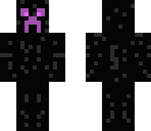 endfected creeper