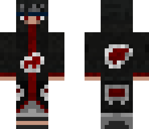 itachi uchiha