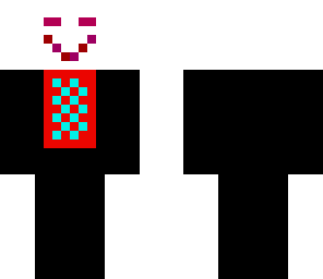 weird guy updated