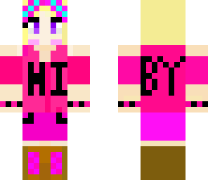 cute skin