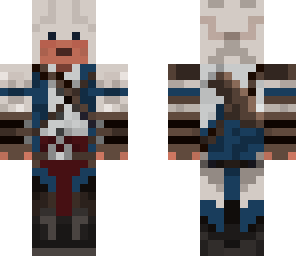 assassins creed 3 loquen25