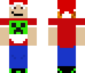 my skin