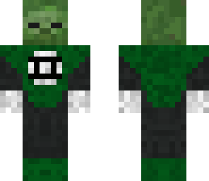 zombie lantern