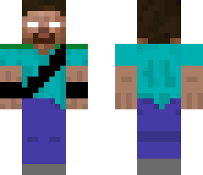 herobrine 2 