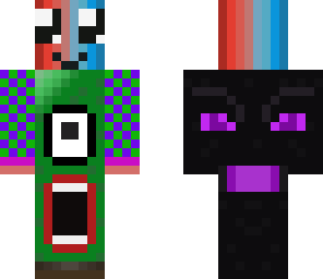 mr colorfull
