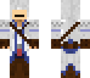 ezio assins creed