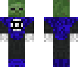 blue lantern