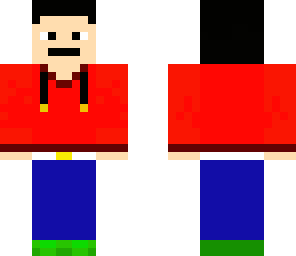 teenager 2