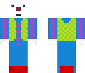 clown