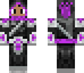 endermagia