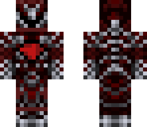 blazewarrior mobster