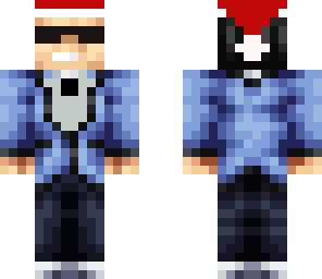 christmas psy