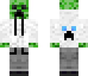 exists cree