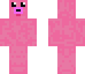 pinkdog