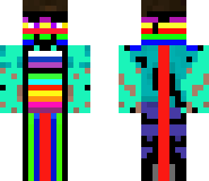 supermariofludd6's skin