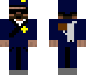 police officer