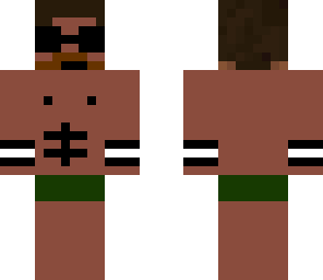 awesome beach skin