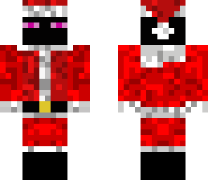 ender santa