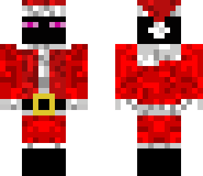 ender santa update