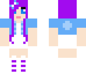 rarity as a human