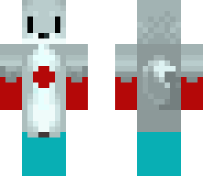 arcitic fox medic