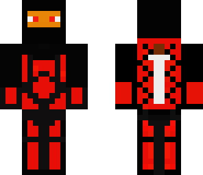 red-ninja