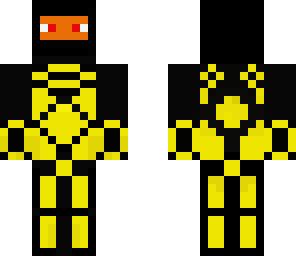yellow-ninja