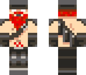 herobrine honeydew