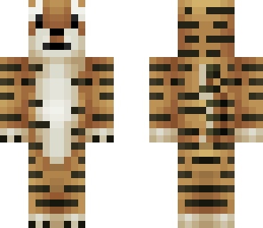 hd tiger