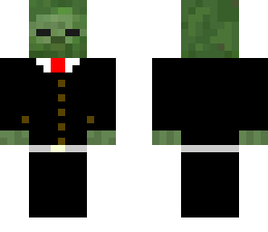 agent zombie