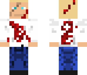 zombie apocalypse survivor