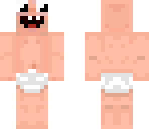 funny baby something wrong