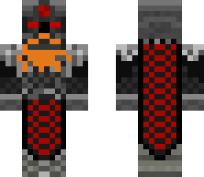 oskar the knight