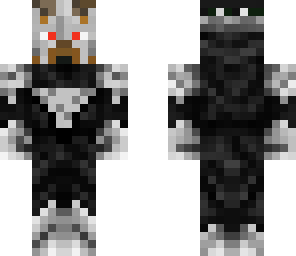 dark spiral lord