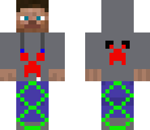 gangsta steve