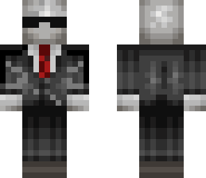 sunglasses slenderman 