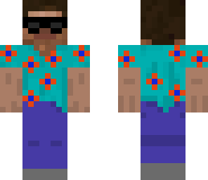 hawai steve